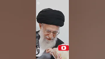 منم غلام حضرت شاه نجف و حضرت رهبر 