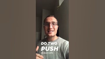 Benefits of habit stacking #shorts