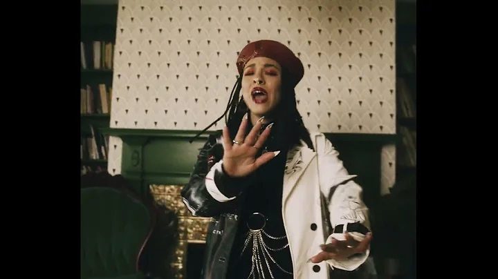 VERIDIA // "Poppies" [official music video]