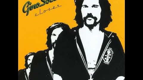 Gino Soccio - Hold Tight