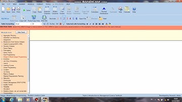 Tugas Aplikom 2 Penyelesaian Integer Programming Kasus 1-3 Dengan Aplikasi POM
