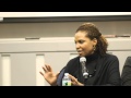 1:33:23 The Politics of Black Women's Hair Symposium - Late Session