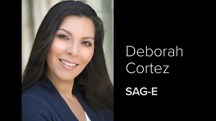 Deborah Cortez Acting Reel