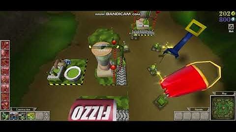 Army Men RTS Sbs [TrU3]_Alfonso Vs Benjamin