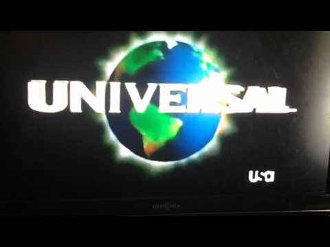 UNIVERSAL PICTURES 1997 REVERSE