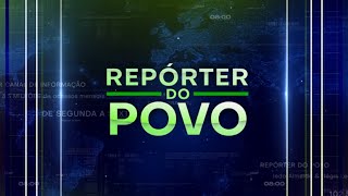 🔴 AO VIVO | Repórter do Povo | 21-05-2024