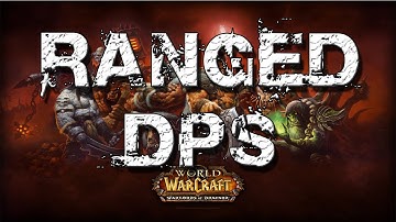 Big Fat Mid Expansion Review - Ranged DPS