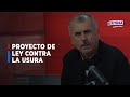 🔴🔵Nicolás Lúcar arremete contra congresista Anthony Novoa por proyecto de ley contra la usura