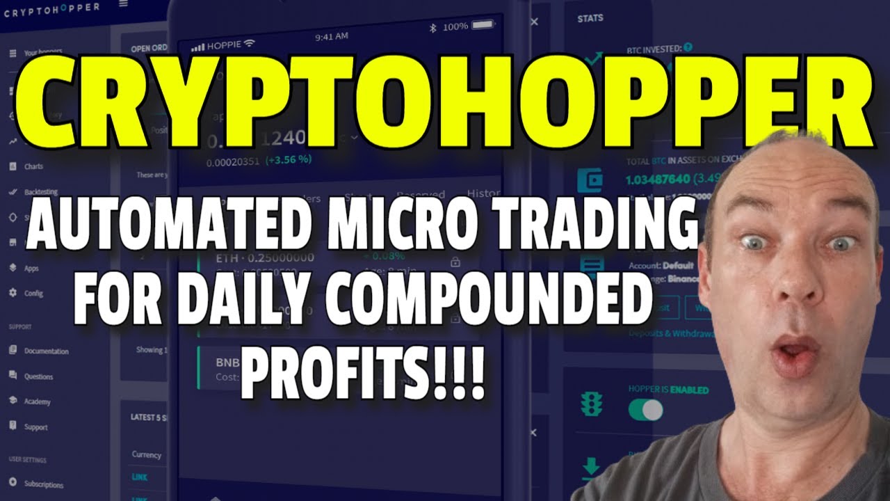 micro trading cryptocurrency