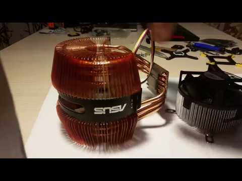 Video: Este 7506 la fel cu 1156?