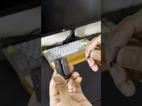 DJI’s Wireless Mobile