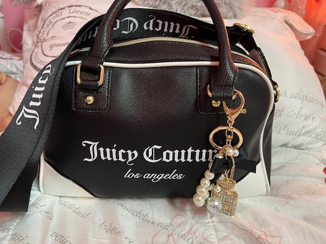 Juicy Couture Mom Satchels for Women