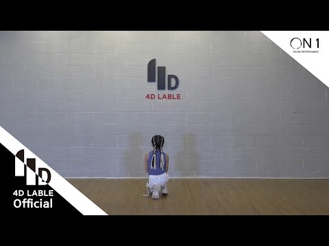 [4D <strong>Lable</strong>] 개인레슨반/ Twice(트와이스) - TT / <strong>Kids</strong> Dancer_최유하 /Choreography by Minseo