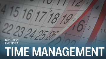 A behavioral economist explains how your calendar is messing up your priorities