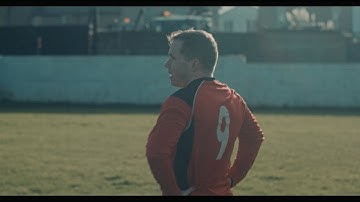 Rory Gillanders - Eye of a Hurricane (The Official Music Video) ⚡ - A Foresight Media Production🍀