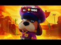 RANK 30 RUFFS🏆- Brawl Stars