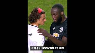 Respect Moments In Football 😍