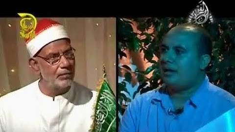 القارئ محمد نبيل عبدالهادي مع الشيخ محمد الهلباوي || مصر || مسابقة المزمار الذهبي 2009