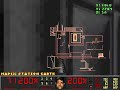 Doom II Icarus: Alien Vanguard (PC) - Map 13: Asylum (ITYTD) (Freedoom)