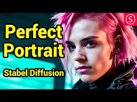 Realistic Vision V1.3 for Stable Diffusion - Perfect Portraits Photorealistic