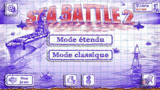 كيفية لعب لعبة sea battle2 مع اصدقائك وتحميلها مهكرة !! screenshot 3