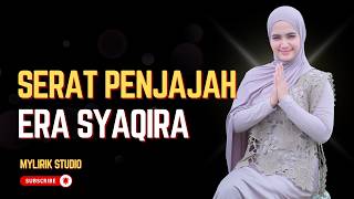 Serat Penjajah   Era Syaqira  Dj Remix Versi   Lirik