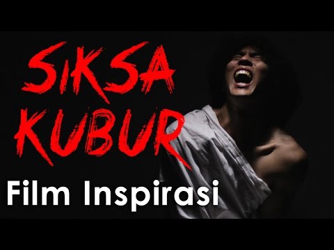 SIKSA KUBUR - Film Pendek Inspirasi - ENG SUB