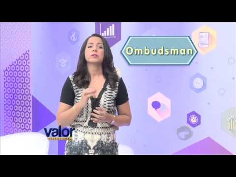 Você Sabia: Conheça o significado do termo Ombudsman