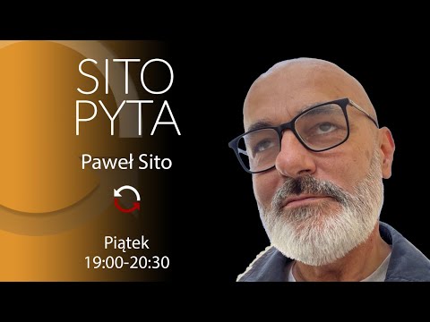 SITO PYTA - Weronika Jędroszkowiak, Dominika Lasota - Paweł Sito