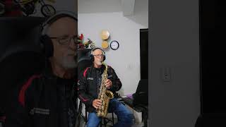 FERA FERIDA - Roberto Carlos 1982 - Sax 🎷 alto 