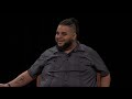 Hispanic Voices: Alex Brito