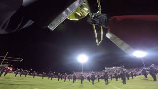 Sparkman Trombone Soloist Cam by Vaskez 2,070 views 6 years ago 11 minutes, 43 seconds