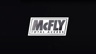 Mcfly Total Access (Trailer)