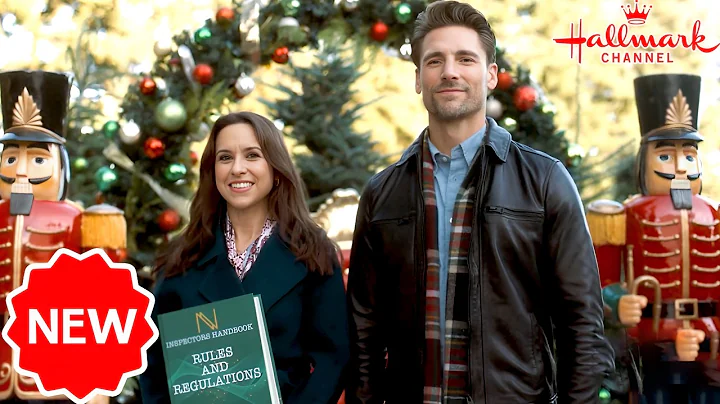 Lacey Chabert & Andrew Walker Reunite in Hallmark's Holiday Surprise