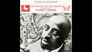 Yusef Lateef  Apathy