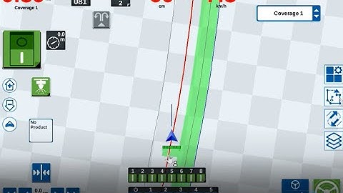 Raven CR12 - Boundary from coverage