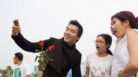 ✦Khai Trương Công Viên Vinhomes Central Park ✦ | Ảo Thuật Gia Tiến Đạt | Vinhomes  Ƹ̴Ӂ̴Ʒ