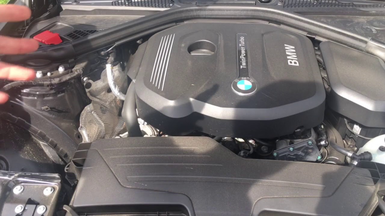 118i bmw двигатель
