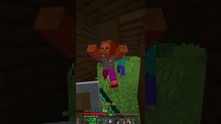 2 Minutes A Day Minecraft | Day 165 #minecraft #trending #gaming #survival #challenge #viral #shorts