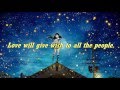 Ali Project -Sensou to Heiwa- LYRICS