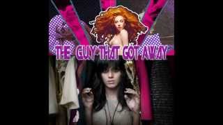 Katy Perry vs Lady Gaga - The G.U.Y. That Got Away Ft. Acvin Dj