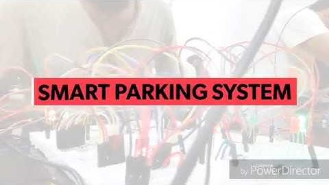Smart Parking System