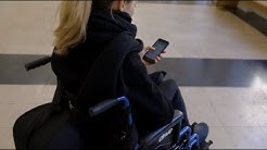 Developing a next-generation activity tracker for wheelchair users