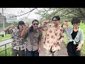 RIPSLYME 楽園ベイベー 社会人 
