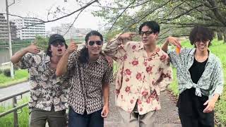 RIPSLYME 楽園ベイベー 社会人 