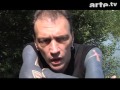 Capture de la vidéo Daniel Darc - Interview (2008 - Les Eurockéennes)