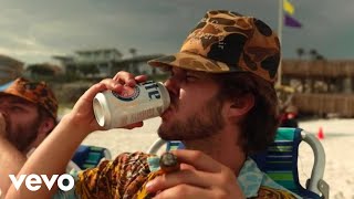 Noah Hicks - Breaking Up & Getting Drunk (Official Video)