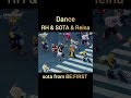 Sota & RH & Reina Dance 🔥🔥🔥⚰️#BEFIRST#SOTA#RH#Reina