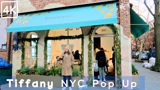 Tiffany & Co., Louis Vuitton, Chanel, Google Invest In Pop-Up Stores for  Holiday Selling Season