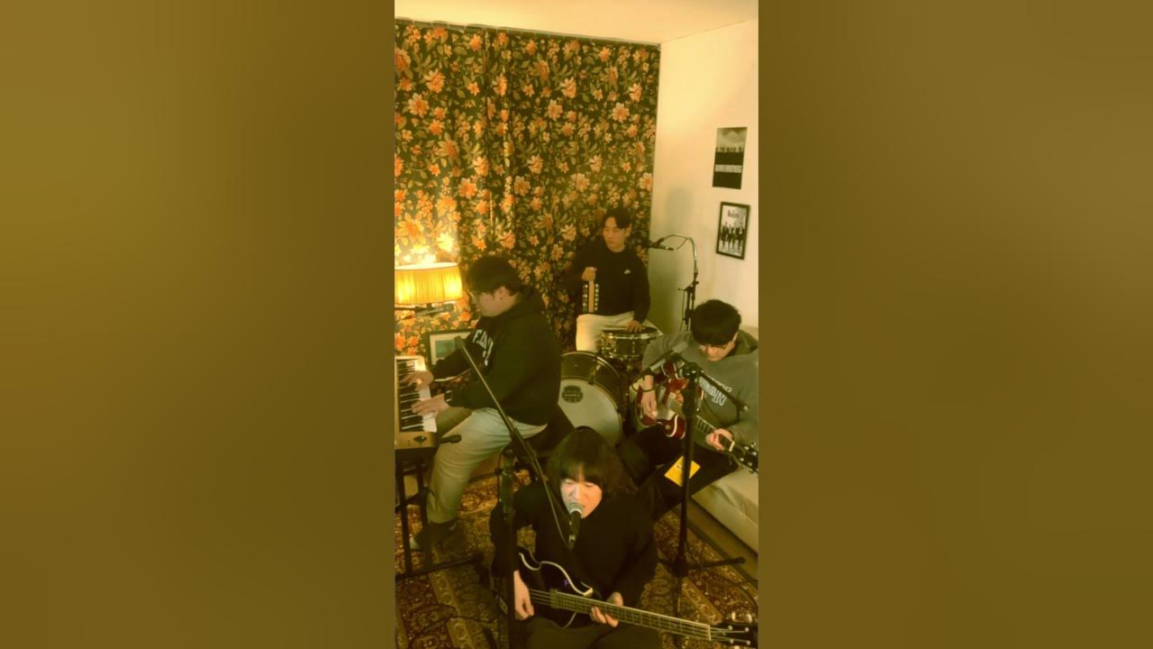 The Beach Boys - God Only Knows (Cover) #thebeachboys #godonlyknows #cover